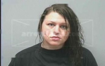 Jessica Ashley Mccoy