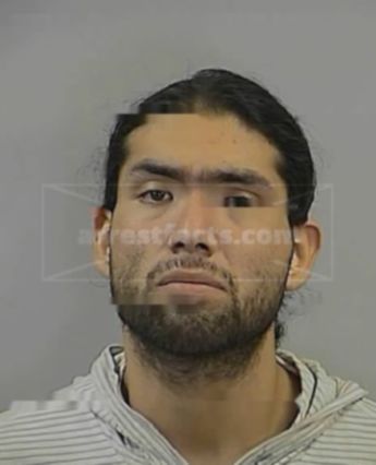 Julio Adrian Vazquez