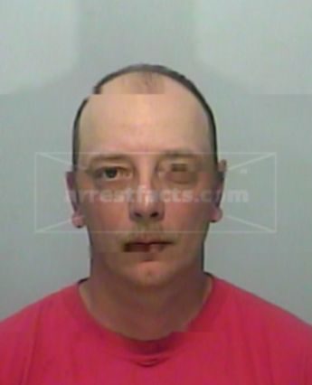Johnny Wayne Robinson