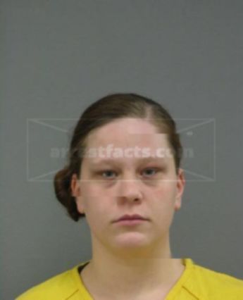 Katie L Forsyth