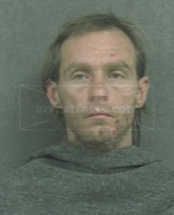 Timothy Laroy Cartwright