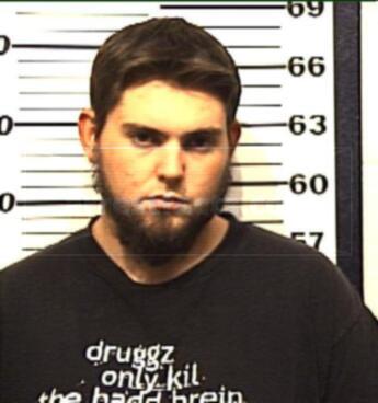 Steven Russell Wheeler
