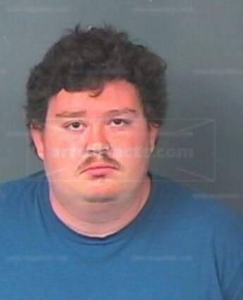 Zachery Ryan Tindell