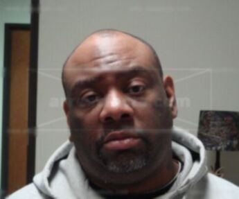 Derrick Andre Mcnealy