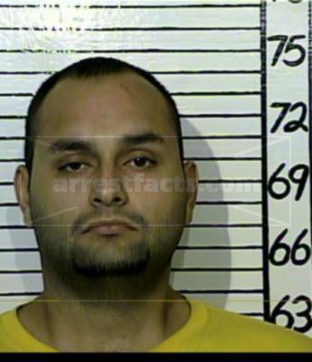 Christopher Garcia