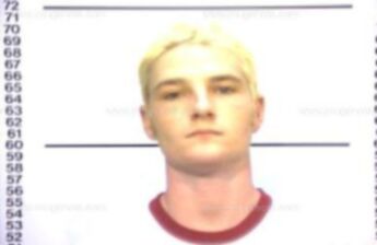 Joshua Lee Henderson