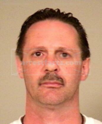 Richard Thomas Yeoman