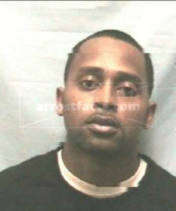 Woodrow Arsenio Belcher