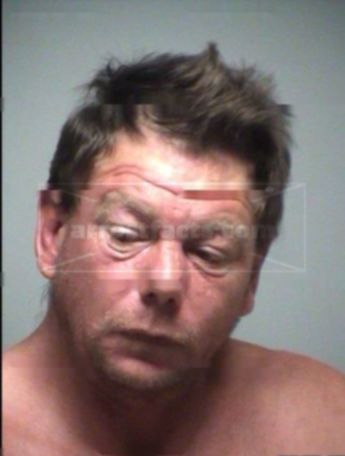 James Thomas Hickman