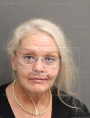 Billie Valerie Dolezal