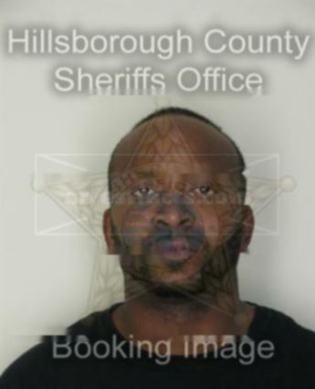 Derrick Antaujn Hunter