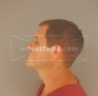 Aaron Ray Edwards