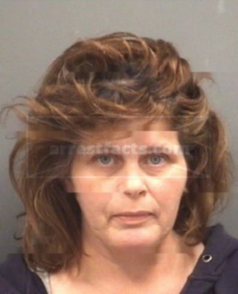 Rachel Scearce Donnell