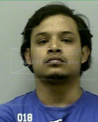 Jonathan Antonio Mejia