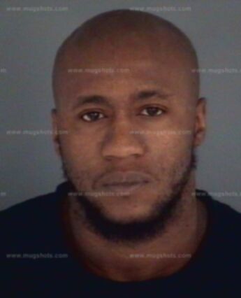 Keith Lamar Belamy