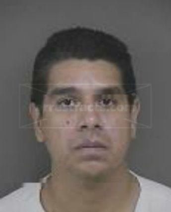 Edward Calderon