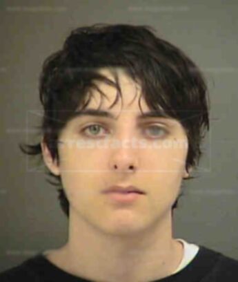 Justin Cody Starnes