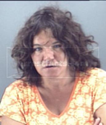 Patty Sue Mcgraw