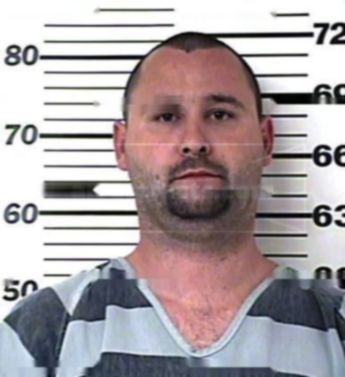 Rickey Brandon Welch