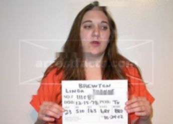Linda Dianne Brewton