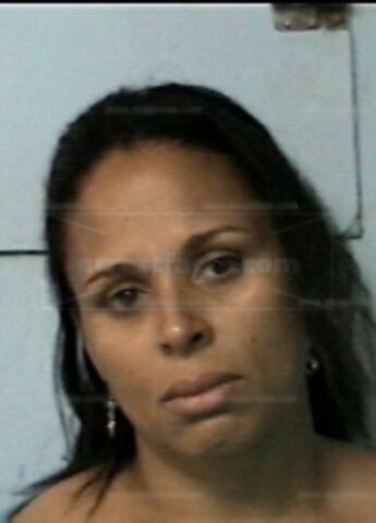 Carmen Olivia Frazier