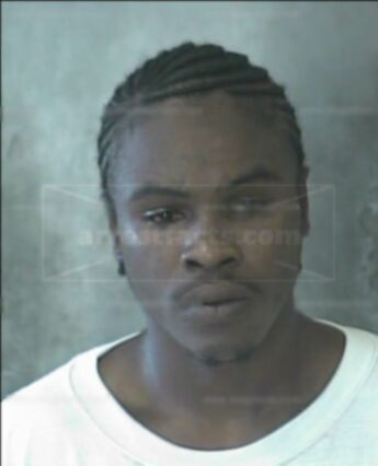 Ladell Antwine Dobbins