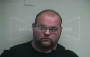 Timothy Blake Jewell