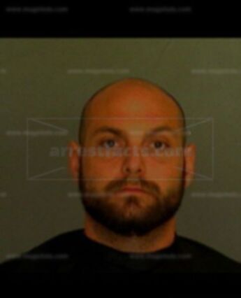 Cory Strait Wildebrandt