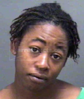 Laneka Hawkins