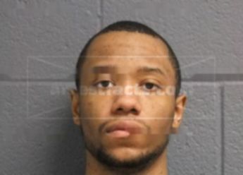 Donald Dejuan Dale