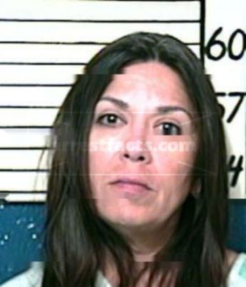 Debra Torres Miller