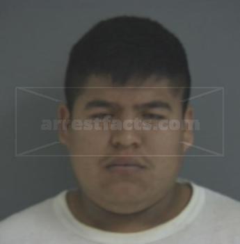 Missael Soto Fernandez
