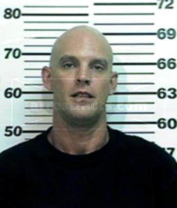 Christopher Michael Hall