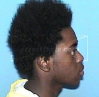 Deon Lamar Brown
