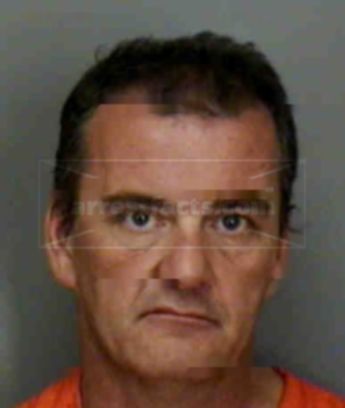 David Brian Chandler