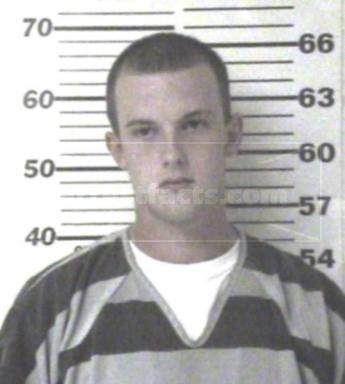 Robert Wayne Brantley