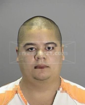 Ronald Galarza