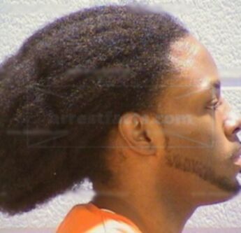 Demetrius Wright