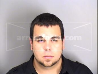 Timothy Corwin Hayes