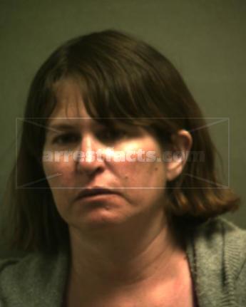 Jennifer Jaszmin Thompson