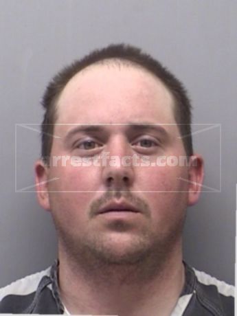 Brandon Chase Johnson