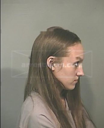 Nicole Natasha Fleming