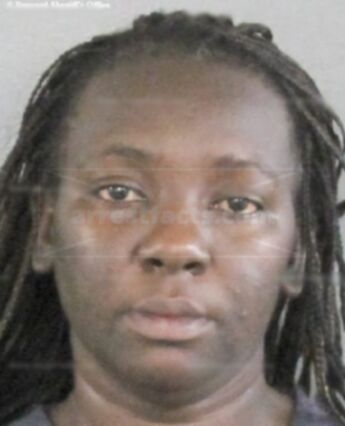 Tameika T Morton