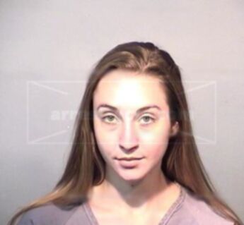 Caitlin Lorraine Barney