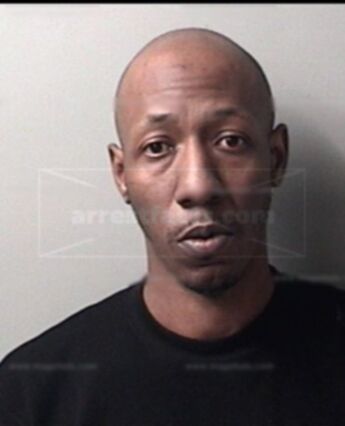 Carlton Rashed Chandler