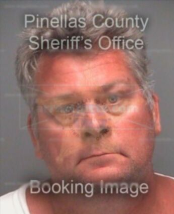 Stephen Gary Webb