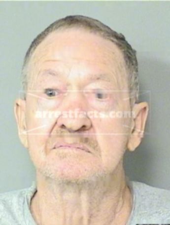 Larry Lee Wilburn
