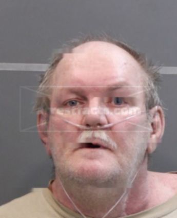 Donald Ray Hankins