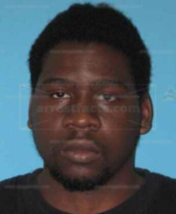 Jerome Brown