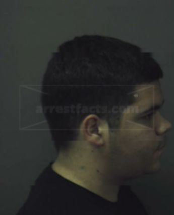 Joel Gonzalez Jr